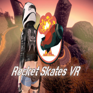 Koop Rocket Skates VR CD Key Goedkoop Vergelijk de Prijzen