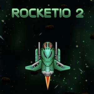 Rocketio 2 Playstation 5