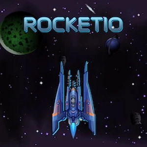 Rocketio Playstation 4