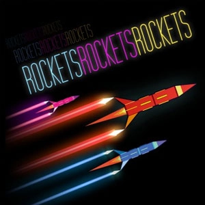 ROCKETSROCKETSROCKETS Playstation 4