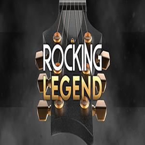 Koop Rocking Legend VR CD Key Goedkoop Vergelijk de Prijzen
