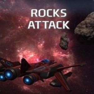 Koop Rocks Attack Xbox One Goedkoop Vergelijk de Prijzen