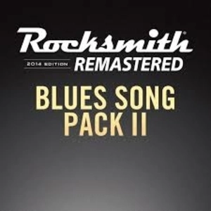 Rocksmith 2014 Blues Song Pack 2
