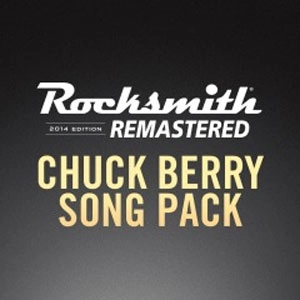 Rocksmith 2014 Chuck Berry Song Pack Xbox One
