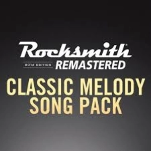 Rocksmith 2014 Classic Melody Song Pack Pc