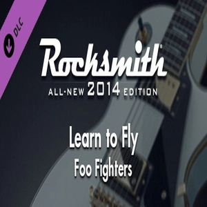 Rocksmith 2014 Foo Fighters Learn to Fly Pc