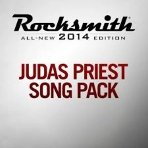 Rocksmith 2014 Judas Priest Song Pack Xbox One