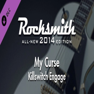 Rocksmith 2014 Killswitch Engage My Curse