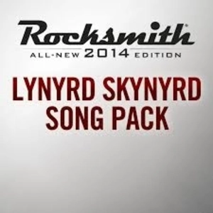 Rocksmith 2014 Lynyrd Skynyrd Song Pack Pc