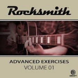 Rocksmith 2014 Rocksmith Advanced Exercise Vol 1 Xbox One