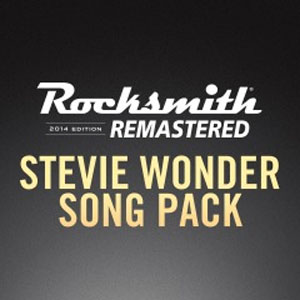 Koop Rocksmith 2014 Stevie Wonder Song Pack PS3 Goedkoop Vergelijk de Prijzen