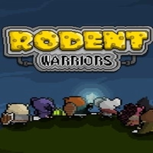 Rodent Warriors Xbox One