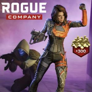Rogue Company Future Fashion Starter Pack Xbox Series X