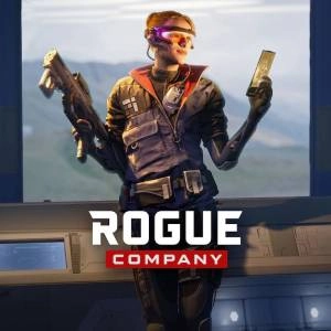 Rogue Company Juke Starter Pack Playstation 4