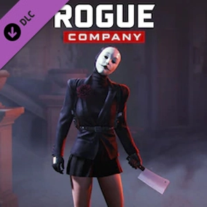 Rogue Company Living Doll Pack Xbox One