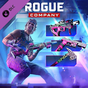 Koop Rogue Company Power Ballad Pack Xbox One Goedkoop Vergelijk de Prijzen
