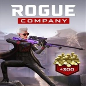 Rogue Company Scarlet Contract Starter Pack Xbox One