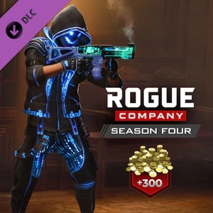 Rogue Company Season Four Starter Pack Pc