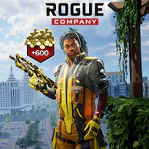 Koop Rogue Company Season Two Starter Pack PS5 Goedkoop Vergelijk de Prijzen