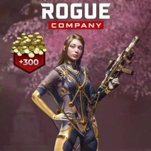 Rogue Company Second Sight Starter Pack Playstation 4