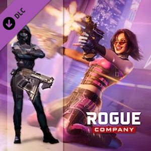 Rogue Company ViVi Starter Pack Playstation 5