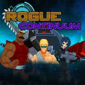 Rogue Continuum Pc