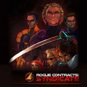 Rogue Contracts Syndicate