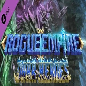 Rogue Empire Dark Heroes Pc