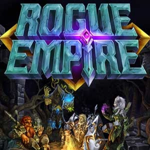 Rogue Empire Dungeon Crawler RPG Pc