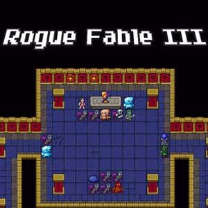 Koop Rogue Fable 3 CD Key Goedkoop Vergelijk de Prijzen
