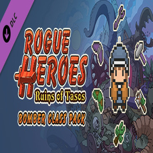 Koop Rogue Heroes Bomber Class Pack CD Key Goedkoop Vergelijk de Prijzen