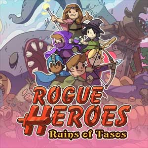 Koop Rogue Heroes Bomber Class Pack Nintendo Switch Goedkope Prijsvergelijke