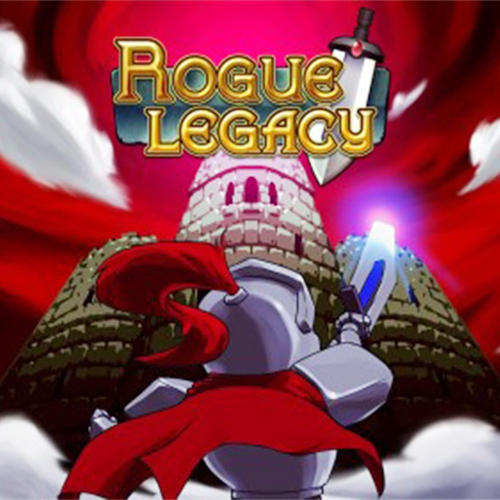 Koop Rogue Legacy CD Key Compare Prices