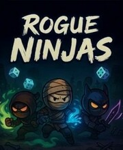 Rogue Ninjas Pc