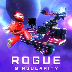 Rogue Singularity Xbox Series X