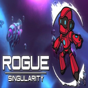 Rogue Singularity Pc
