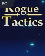 Rogue Tactics Pc