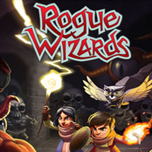 Koop Rogue Wizards PS4 Goedkoop Vergelijk de Prijzen