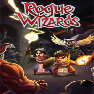 Koop Rogue Wizards Xbox One Goedkoop Vergelijk de Prijzen