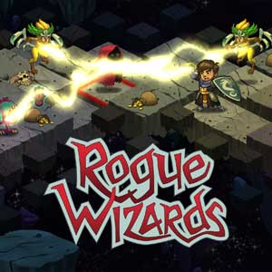 Koop Rogue Wizards CD Key Compare Prices