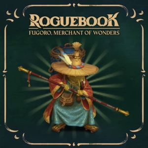 Roguebook Fugoro, Merchant of Wonders Pc