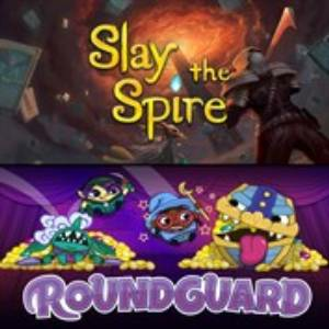 Roguelike Bundle Xbox Series X