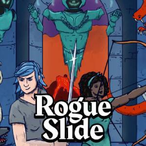 Koop RogueSlide CD Key Goedkoop Vergelijk de Prijzen