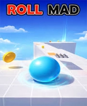 Roll Mad Playstation 5