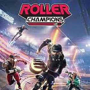 Koop Roller Champions Xbox One Goedkoop Vergelijk de Prijzen