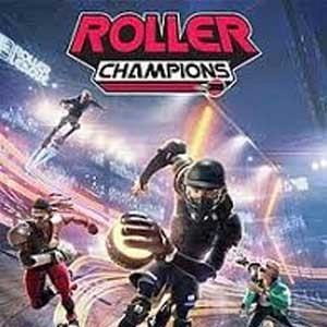 Roller Champions Xbox Series X