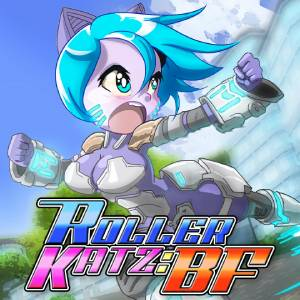 Roller Katz BF Episode 1 Pc