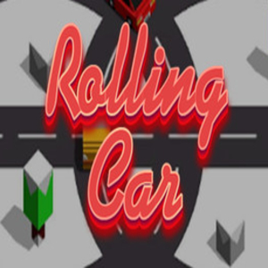 Koop Rolling Car CD Key Goedkoop Vergelijk de Prijzen