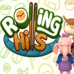 Koop Rolling Hills Make Sushi Make Friends CD Key Goedkoop Vergelijk de Prijzen