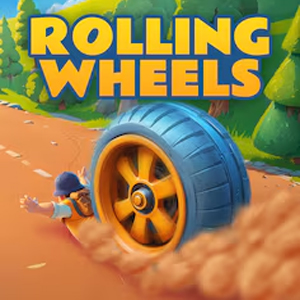 Rolling Wheels Playstation 4